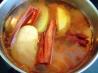 Apple Cinnamon Crock Pot Potpourri. Recipe by punkyluv