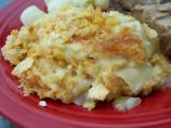 Walla-Walla  Onion Casserole
