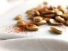 Cajun Pumpkin Seeds. Photo by Lalaloula