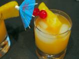P.f. Chang's Mai Tai. Photo by lazy gourmet