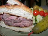 Roast - when You Want It Extra Special