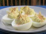 Yummy Deviled Eggs
