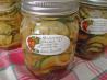 Heritage Bread and Butter Pickle - Pickled Cucumber and Onions