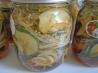 Heritage Bread and Butter Pickle - Pickled Cucumber and Onions