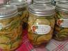 Heritage Bread and Butter Pickle - Pickled Cucumber and Onions