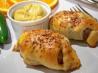 Crescent Kolaches With a Kick