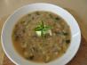 Basil & Zucc Soup