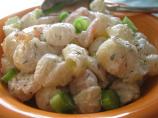 Kathy's Shrimp Salad. Photo by iris5555