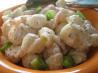 Kathy's Shrimp Salad