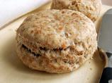 My Husband's Biscuits. Photo by Lalaloula