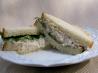 Just Another Tuna Salad Sandwich. Recipe by californitexan