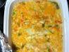 Cheesy Chicken and Rice Casserole. Recipe by Hijrah