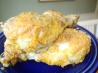 Amish Oven Fried Chicken