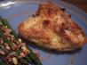 Amish Oven-Fried Chicken