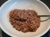 Chocolate-Spice Oatmeal