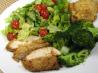 Diane's Parmesan Chicken