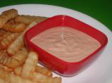 French Fry Dipping Sauce