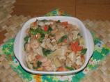 Seafood - Prawn & Squid Stir-Fry