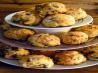 Cheese and Squeeze [ Cheddar and Beef ] Biscuit Balls