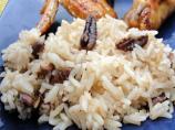 Pecan Rice