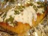 Parsley Bread