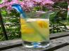 Vodka Water