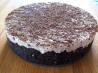 Marshmallow-Coffee Torte. Recipe by CoffeeB