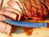 Grilled Flank Steak