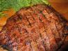Grilled Flank Steak