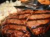 Grilled Flank Steak