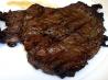 Grilled Flank Steak