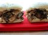 Porchetta - Italian Marketplace Slow Roast Pulled Pork Sandwich