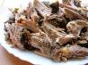 Porchetta - Italian Marketplace Slow Roast Pulled Pork Sandwich