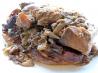 Porchetta - Italian Marketplace Slow Roast Pulled Pork Sandwich