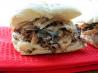 Porchetta - Italian Marketplace Slow Roast Pulled Pork Sandwich. Recipe by French Tart