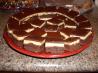 Peanut Butter Truffle Brownies. Recipe by xpnsve