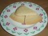 Scottish Shortbread. Recipe by Karen's Krazy Kitchen