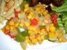 Corn With a Kick. Recipe by mom of 3 in NV
