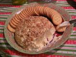 Old School Cheese Ball