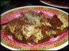 A Fare to Remember (Beef and Cabbage Stir Fry). Recipe by Sandi (From CA)