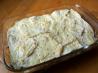 Green Enchilada Casserole. Recipe by LexingtonMom