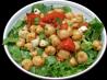 Mediterranean Chickpea Salad
