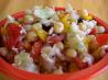 Mediterranean Chickpea Salad