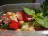 Mediterranean Chickpea Salad