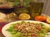 Mediterranean Chickpea Salad