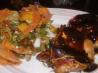 P.g.'s  Bow Tie Pasta Side. Recipe by Chef #782749 Photogardener