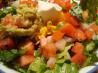 "chipotle" Style Chicken Burrito Bowls