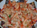 Asian Shrimp