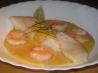 Malaysian Fish Curry. Recipe by The Flying Chef