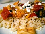 Mediterranean Chicken